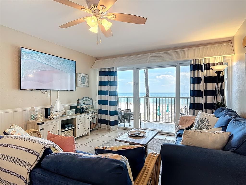 4849 SAXON DRIVE # A204, NEW SMYRNA BEACH, FL 32169 — zdjęcie 4