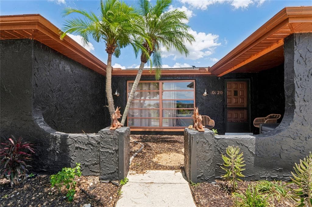 10120 GLEN MOOR LANE, PORT RICHEY, FL 34668 — zdjęcie 4