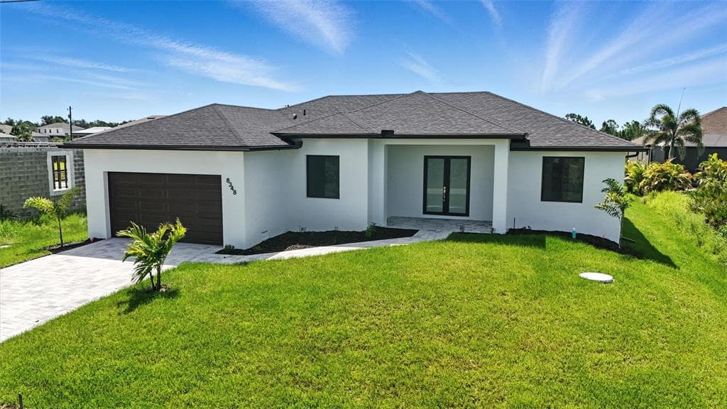 8348 WALDEN STREET, PORT CHARLOTTE, FL 33981 — zdjęcie 3
