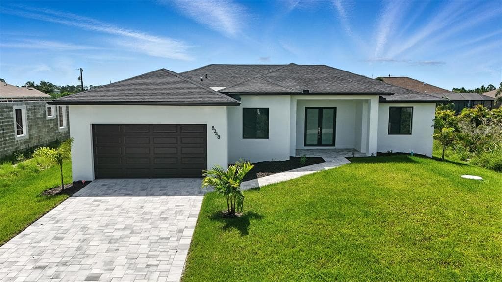 8348 WALDEN STREET, PORT CHARLOTTE, FL 33981 — zdjęcie 4
