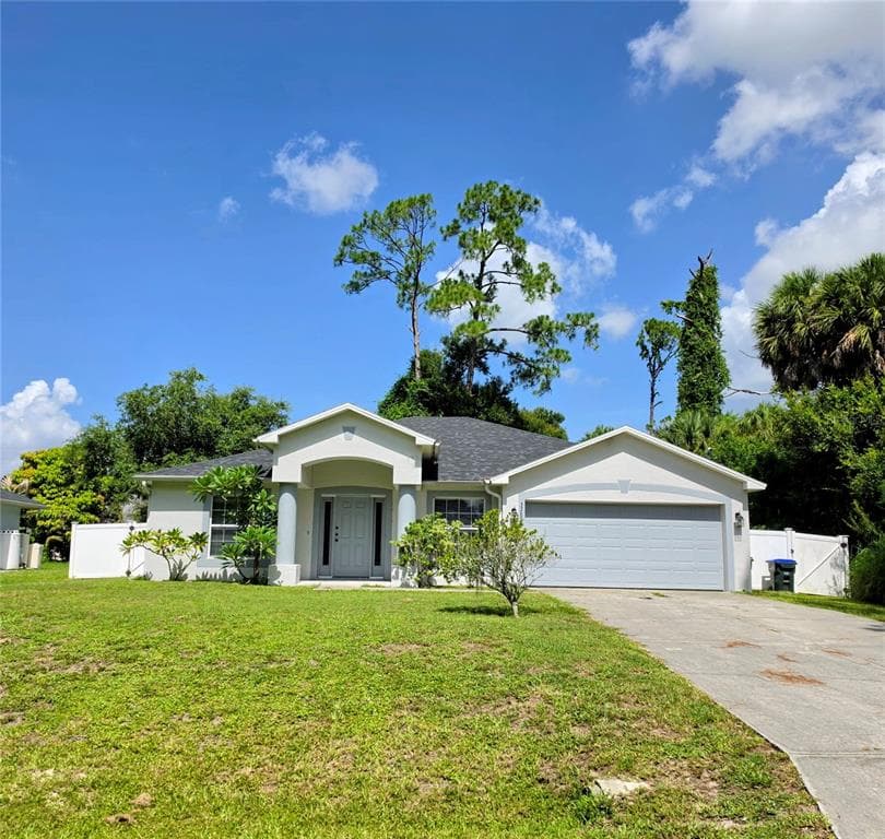 3369 JENNINGS STREET, NORTH PORT, FL 34287 — zdjęcie 3