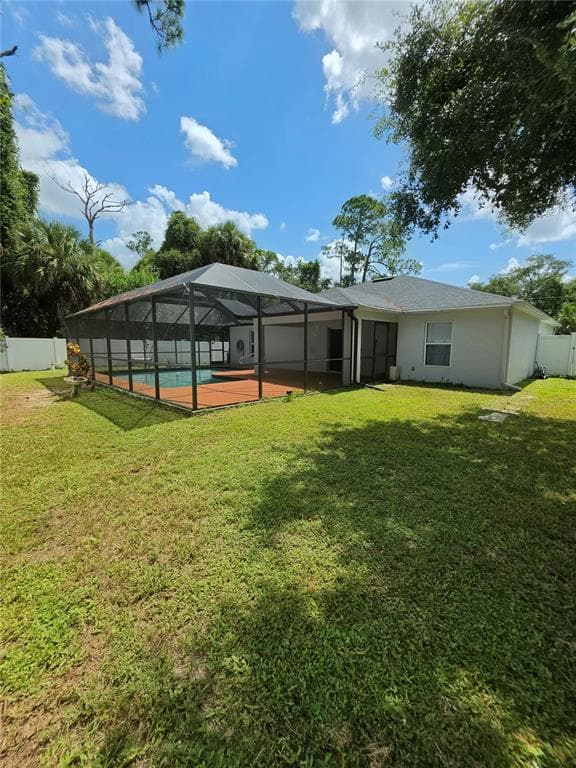 3369 JENNINGS STREET, NORTH PORT, FL 34287 — zdjęcie 5