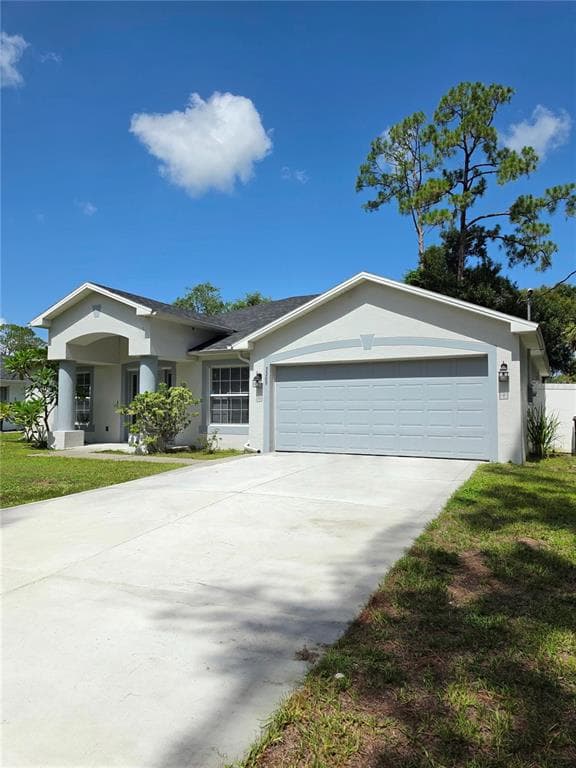 3369 JENNINGS STREET, NORTH PORT, FL 34287 — zdjęcie 4