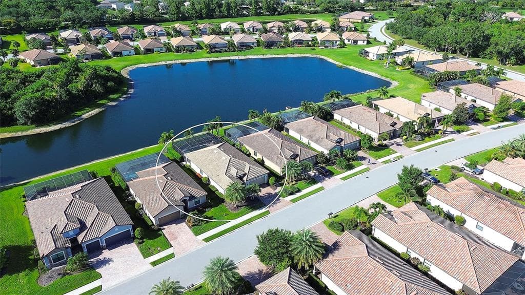 7130 QUIET CREEK DRIVE, BRADENTON, FL 34212 — zdjęcie 2