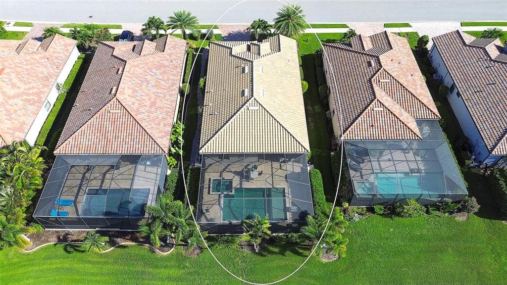 7130 QUIET CREEK DRIVE, BRADENTON, FL 34212 — zdjęcie 3