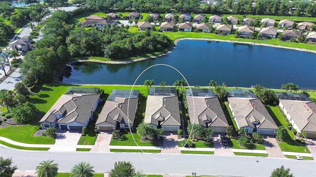 7130 QUIET CREEK DRIVE, BRADENTON, FL 34212 — zdjęcie 4