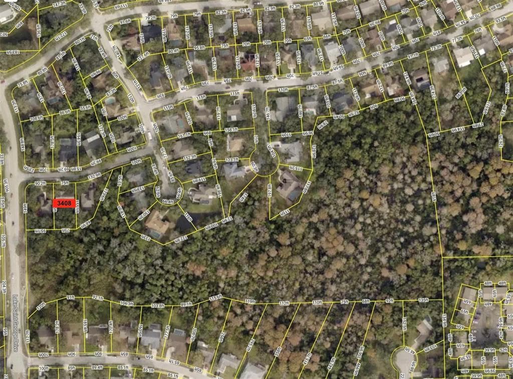 3408 ARCADIA DRIVE, PALM HARBOR, FL 34684 — zdjęcie 4