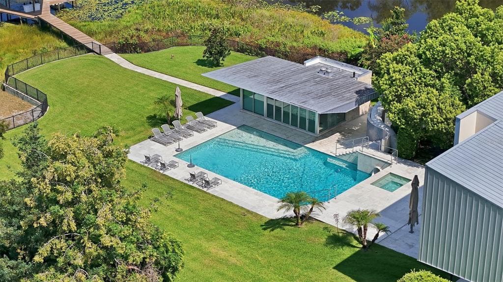 2821 LINTHICUM PLACE, TAMPA, FL 33618 — zdjęcie 2