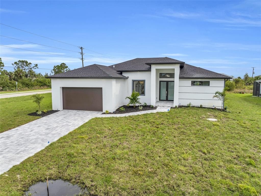 15401 AQUA CIRCLE, PORT CHARLOTTE, FL 33981 — zdjęcie 3