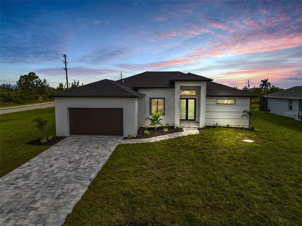 15401 AQUA CIRCLE, PORT CHARLOTTE, FL 33981 — zdjęcie 5