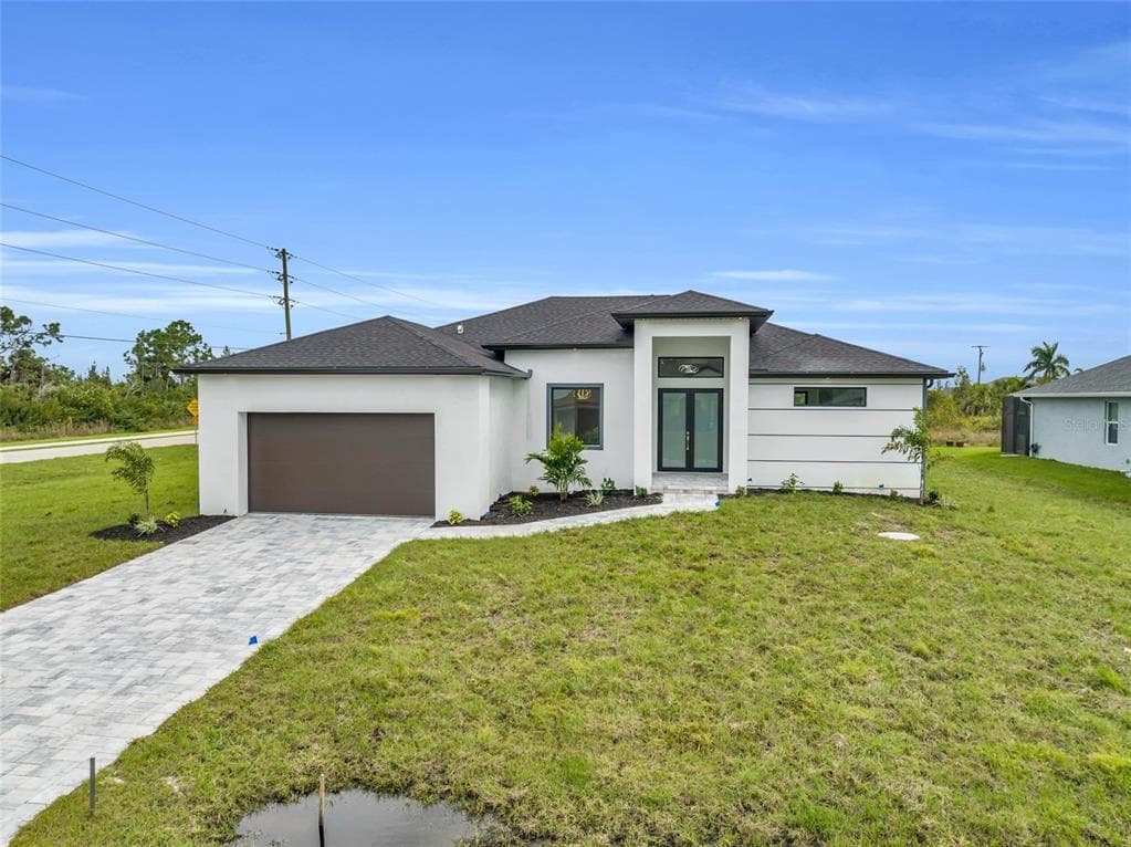 15401 AQUA CIRCLE, PORT CHARLOTTE, FL 33981 — zdjęcie 4