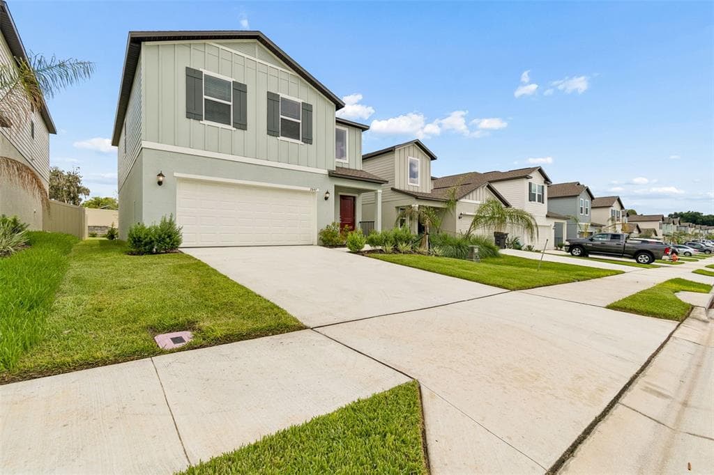 7847 ABAGAIL DRIVE, LAKELAND, FL 33810 — zdjęcie 2