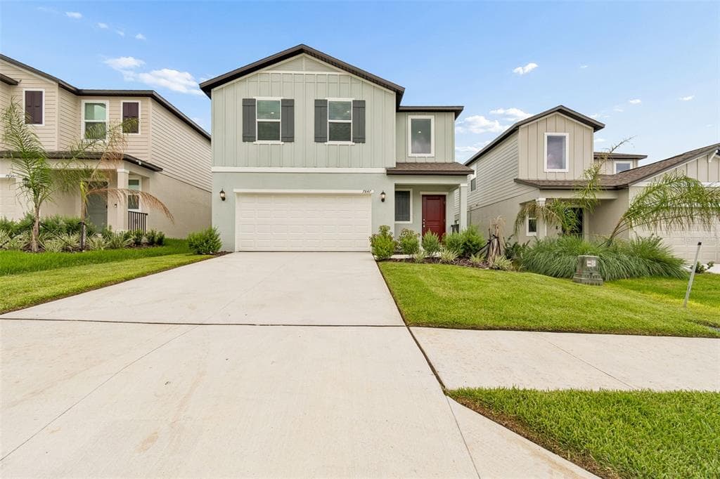7847 ABAGAIL DRIVE, LAKELAND, FL 33810 — zdjęcie 3