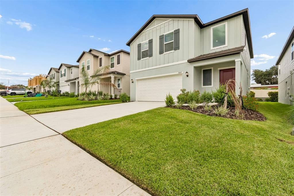 7847 ABAGAIL DRIVE, LAKELAND, FL 33810 — zdjęcie 4