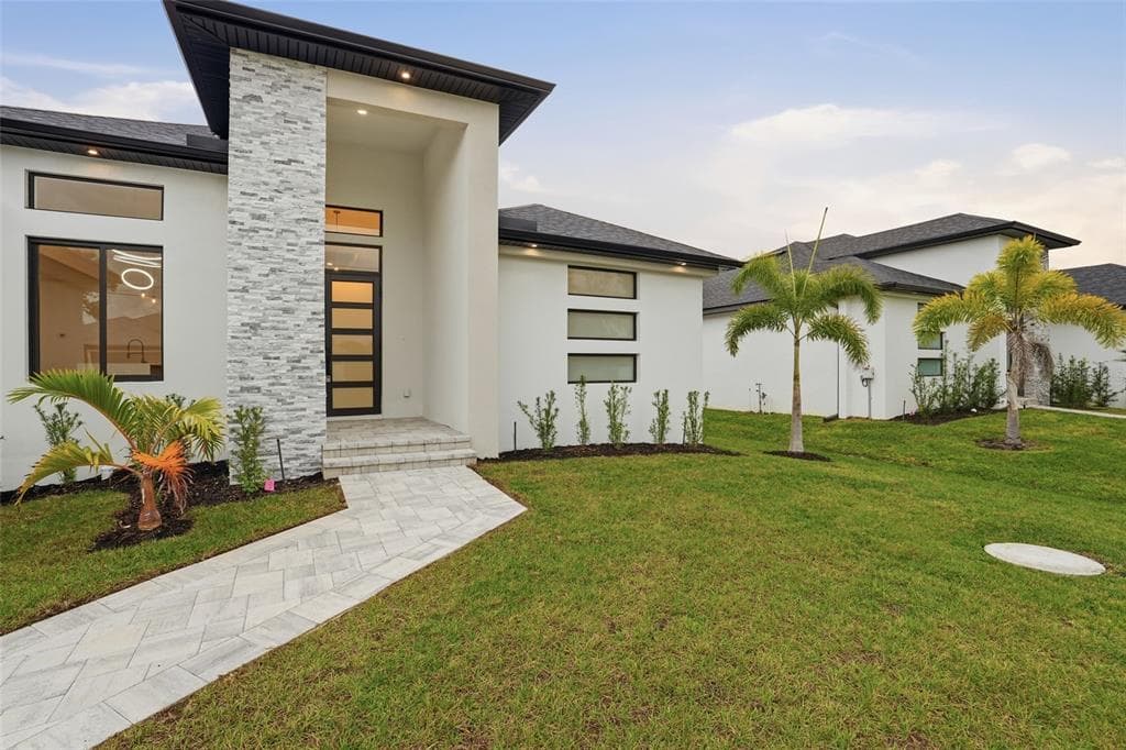 9402 ARRID CIRCLE, PORT CHARLOTTE, FL 33981 — zdjęcie 2