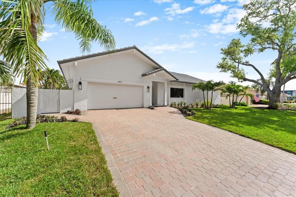 4973 60TH AVENUE S, ST PETERSBURG, FL 33715 — zdjęcie 3