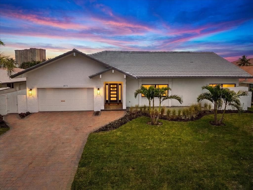 4973 60TH AVENUE S, ST PETERSBURG, FL 33715 — zdjęcie 4