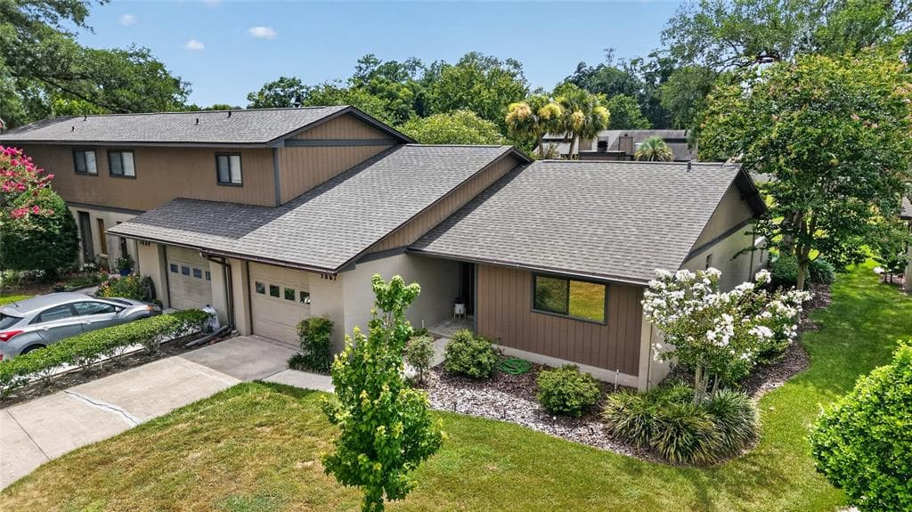 3867 NE 17TH STREET CIRCLE, OCALA, FL 34470