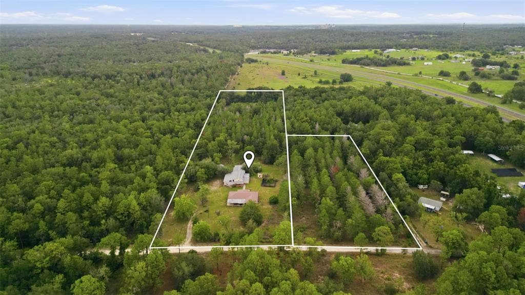 14499 SANDY DRIVE, BROOKSVILLE, FL 34613