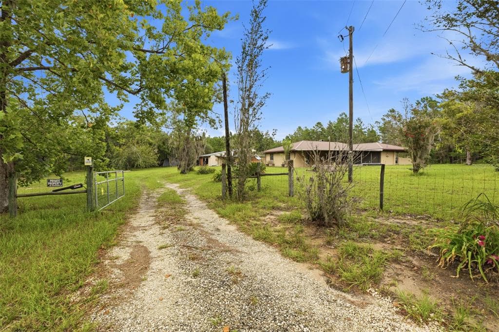 14499 SANDY DRIVE, BROOKSVILLE, FL 34613 — zdjęcie 5