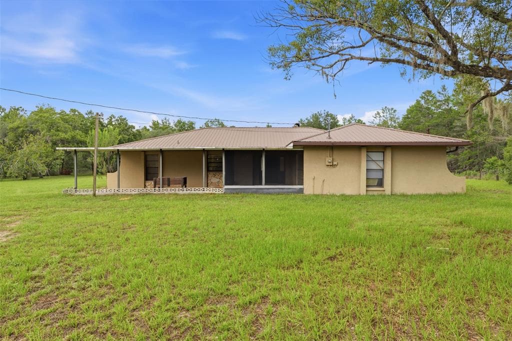 14499 SANDY DRIVE, BROOKSVILLE, FL 34613 — zdjęcie 4