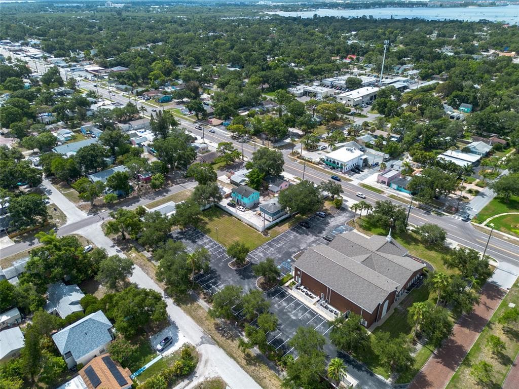 1714 55TH STREET S, GULFPORT, FL 33707 — zdjęcie 2
