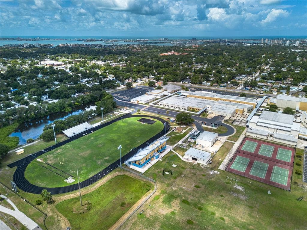 1714 55TH STREET S, GULFPORT, FL 33707 — zdjęcie 5