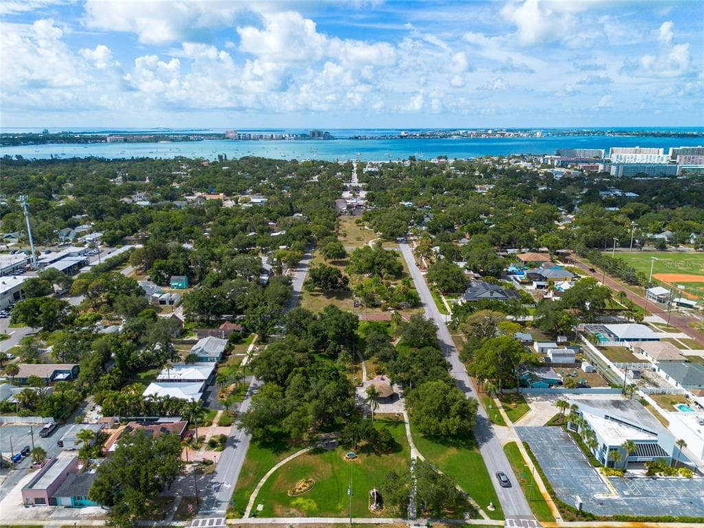 1714 55TH STREET S, GULFPORT, FL 33707 — zdjęcie 4