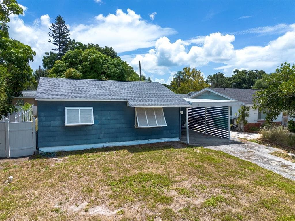 1108 S 55TH STREET, GULFPORT, FL 33707 — zdjęcie 2