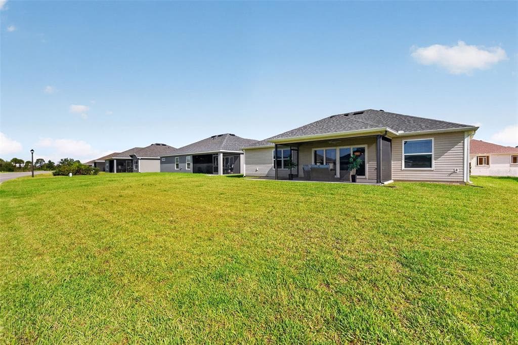 1742 JAMES GRAY STREET, THE VILLAGES, FL 34762 — zdjęcie 2
