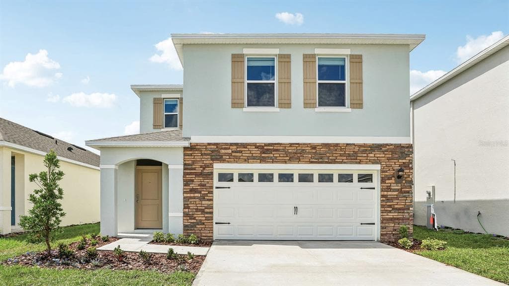 5148 PENELOPE TRAIL, LAKELAND, FL 33811