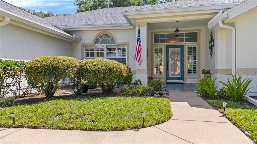 52 SOUTHLAKE DRIVE, PALM COAST, FL 32137 — zdjęcie 2