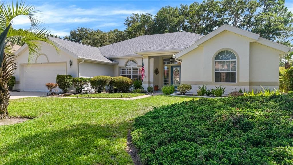 52 SOUTHLAKE DRIVE, PALM COAST, FL 32137 — zdjęcie 3