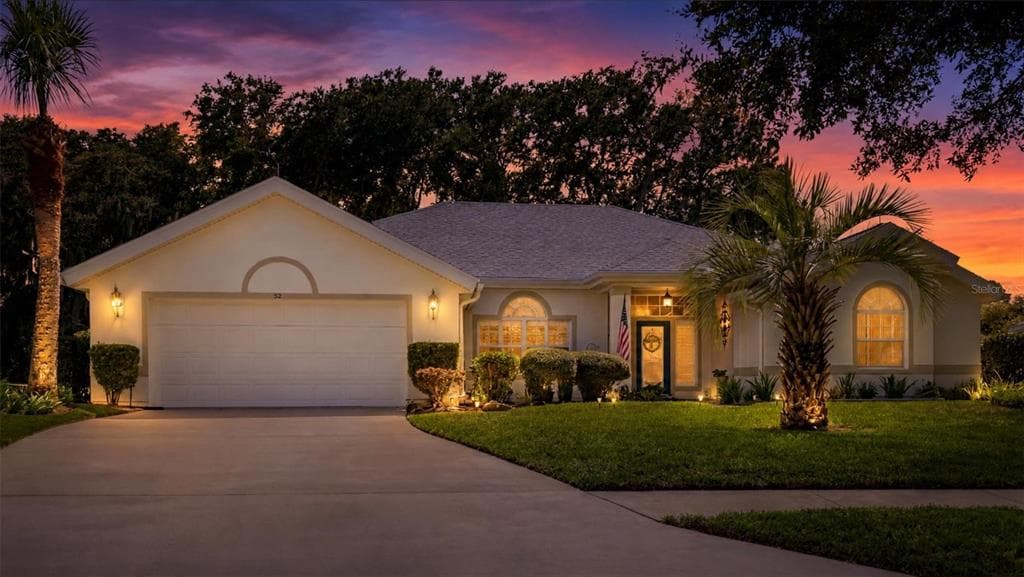 52 SOUTHLAKE DRIVE, PALM COAST, FL 32137 — zdjęcie 5