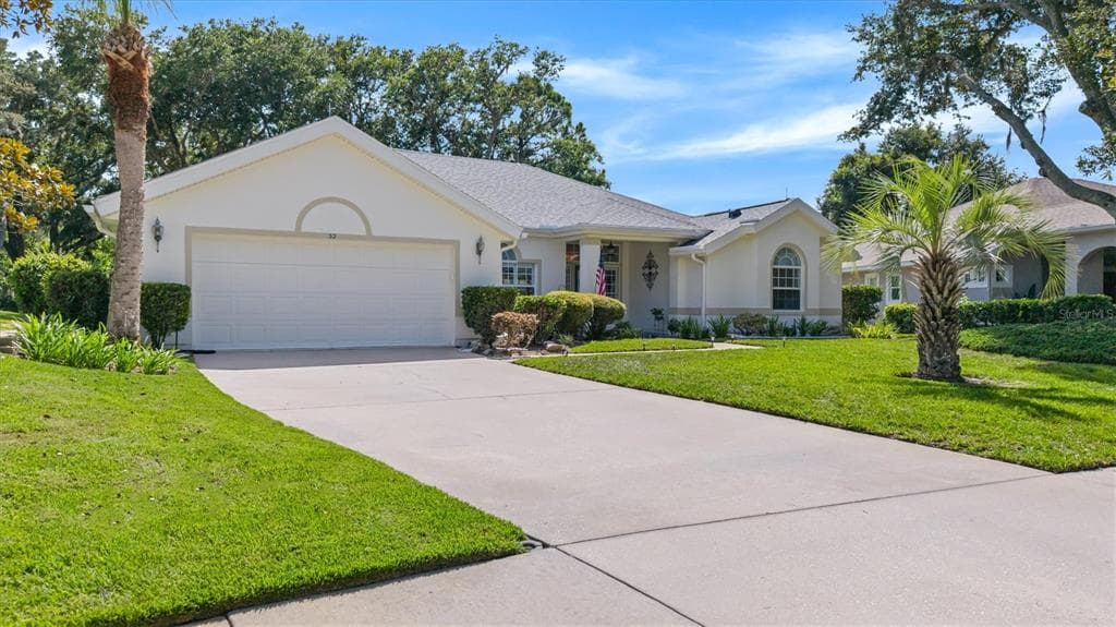 52 SOUTHLAKE DRIVE, PALM COAST, FL 32137 — zdjęcie 4