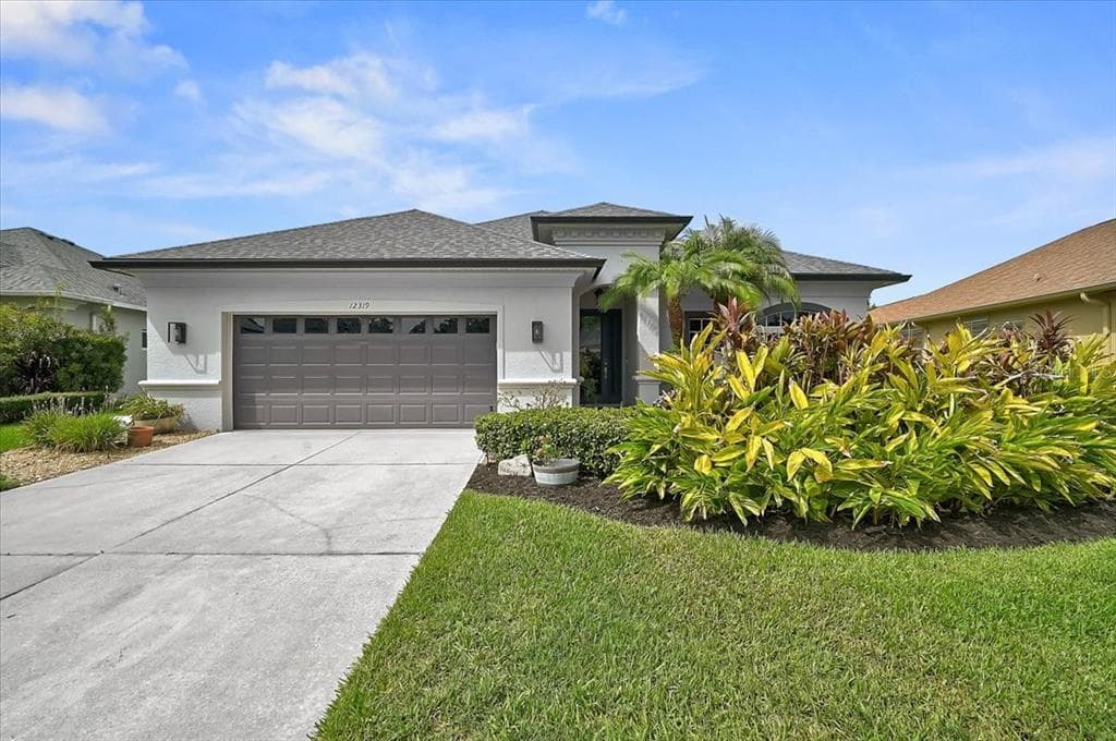 12319 LAVENDER LOOP, BRADENTON, FL 34212 — zdjęcie 2