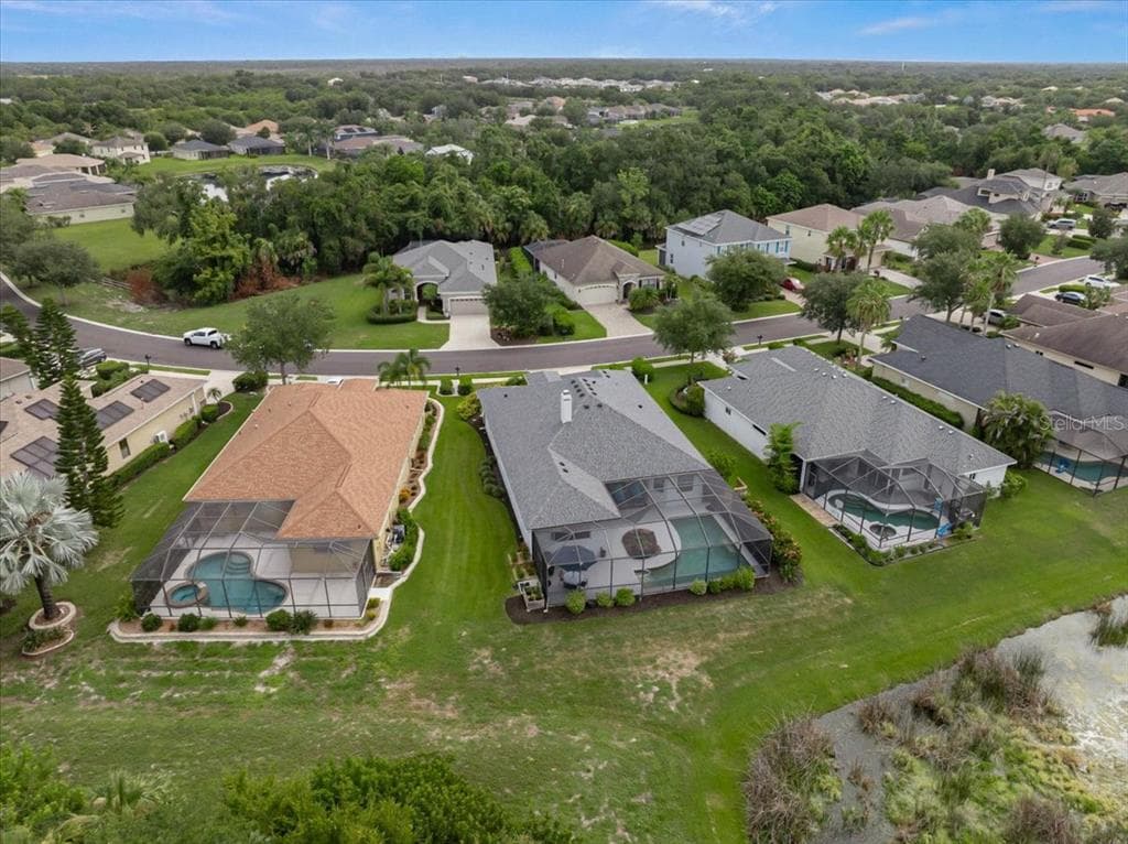 12319 LAVENDER LOOP, BRADENTON, FL 34212 — zdjęcie 4