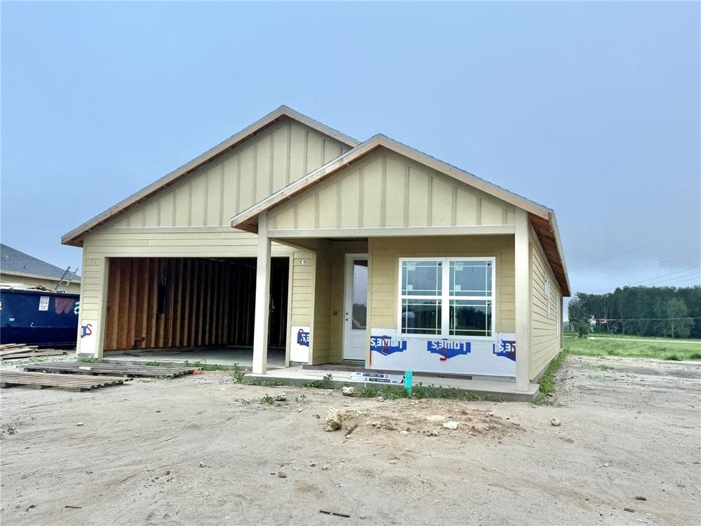 146 SW 212TH DRIVE, NEWBERRY, FL 32669 — zdjęcie 2