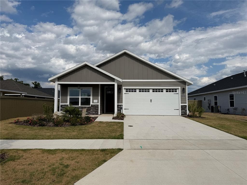 146 SW 212TH DRIVE, NEWBERRY, FL 32669 — zdjęcie 4