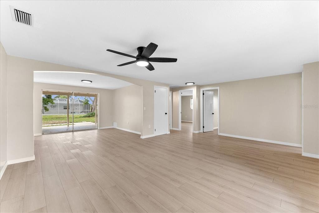 3445 GULF LANE, ROTONDA WEST, FL 33947 — zdjęcie 5