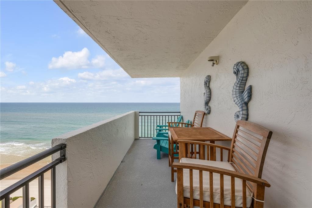 2987 S ATLANTIC AVENUE # 1104, DAYTONA BEACH, FL 32118 — zdjęcie 2