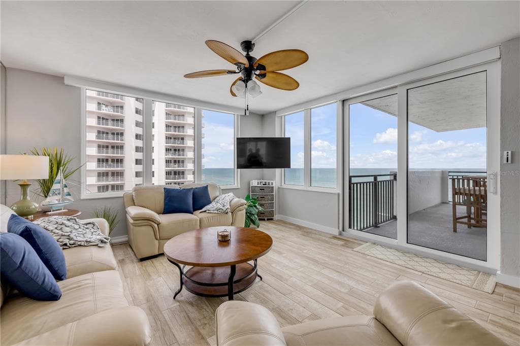 2987 S ATLANTIC AVENUE # 1104, DAYTONA BEACH, FL 32118 — zdjęcie 5