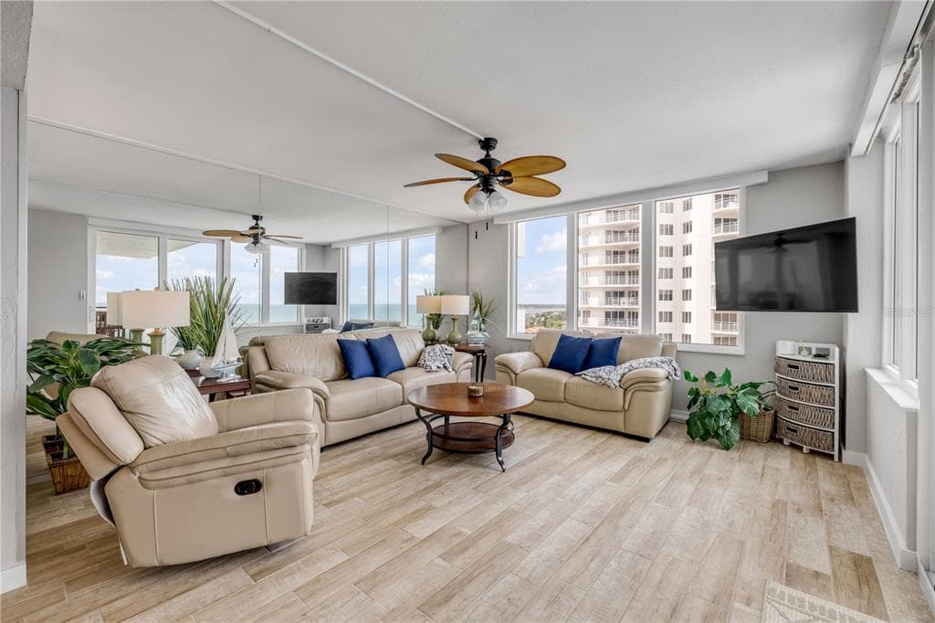 2987 S ATLANTIC AVENUE # 1104, DAYTONA BEACH, FL 32118 — zdjęcie 4