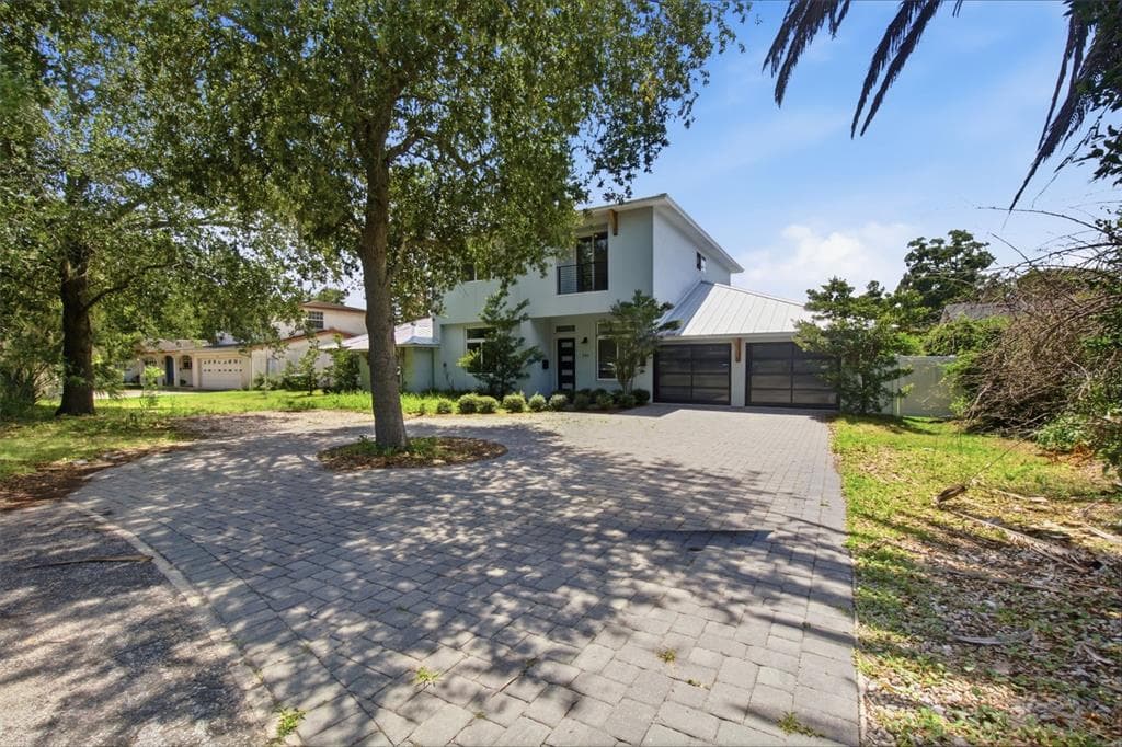 281 BREWER AVENUE, WINTER PARK, FL 32789 — zdjęcie 5
