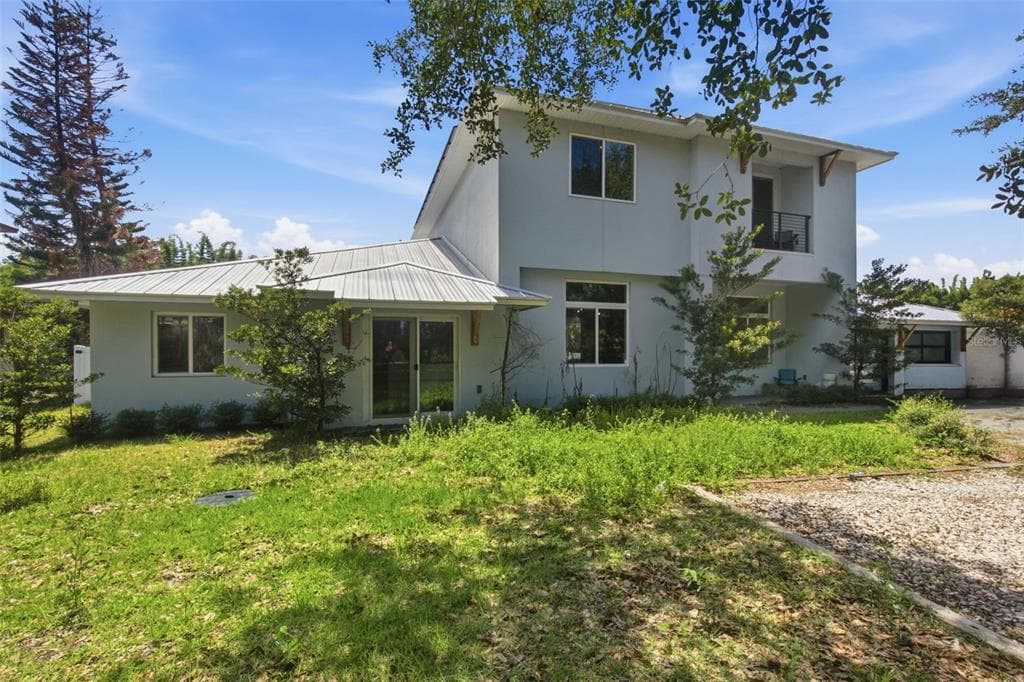 281 BREWER AVENUE, WINTER PARK, FL 32789 — zdjęcie 4