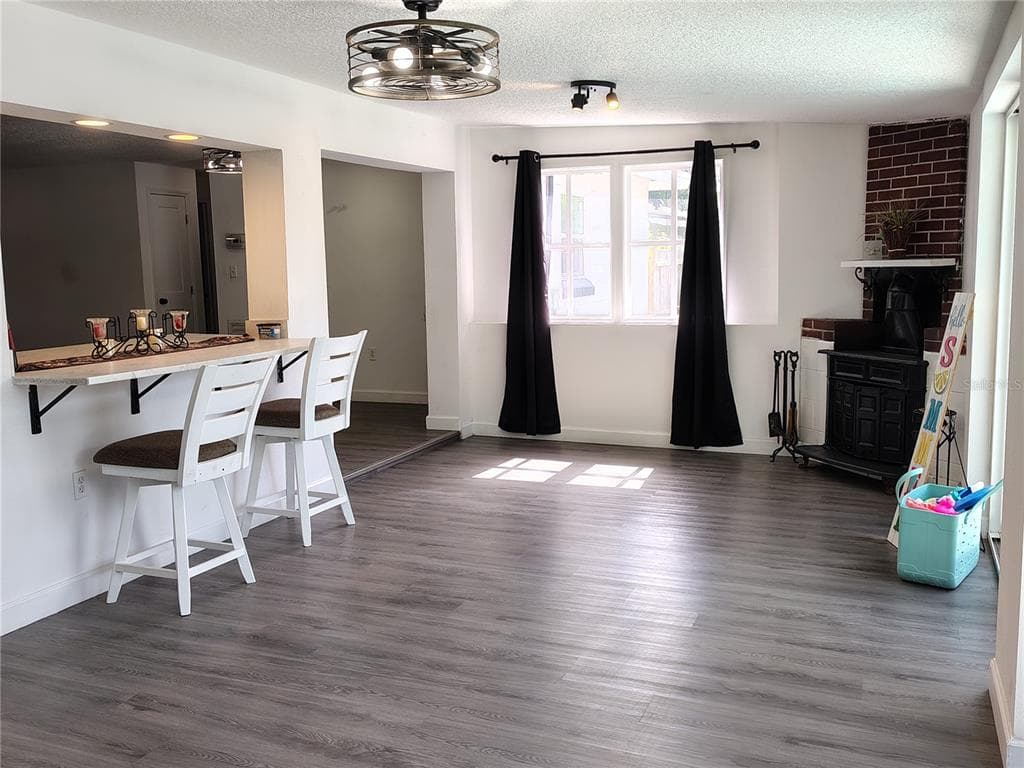 415 E BERESFORD AVENUE, DELAND, FL 32724 — zdjęcie 4