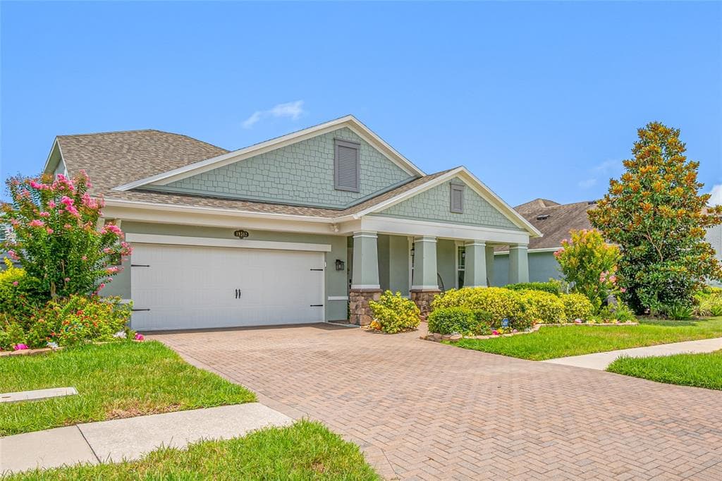 19382 LONG LAKE RANCH BOULEVARD, LUTZ, FL 33558 — zdjęcie 2