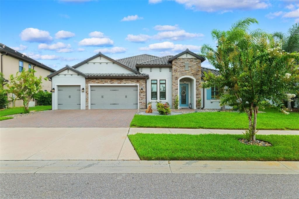 6126 MARSH TRAIL DRIVE, ODESSA, FL 33556 — zdjęcie 2