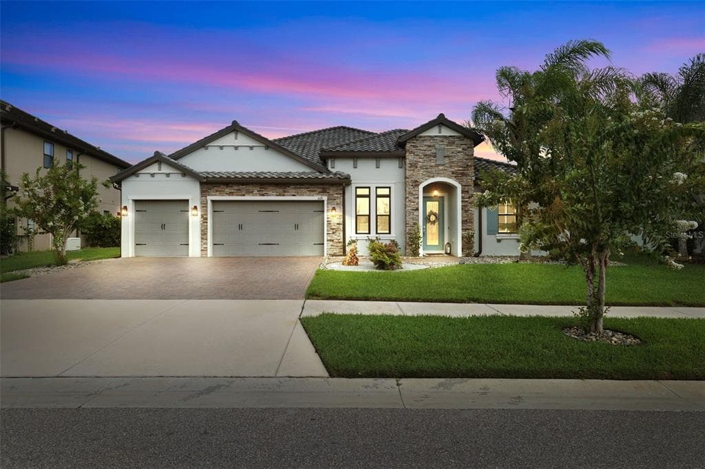 6126 MARSH TRAIL DRIVE, ODESSA, FL 33556