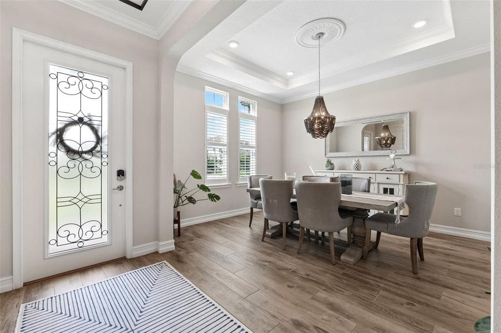 6126 MARSH TRAIL DRIVE, ODESSA, FL 33556 — zdjęcie 4